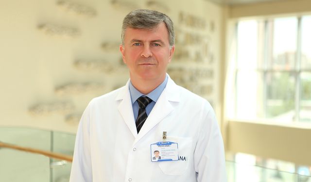 Diyabetin bir başka gizli tipi: 'LADA diyabet'