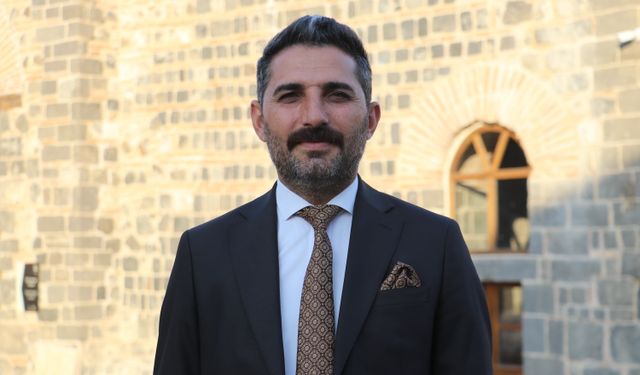 Diyarbakır Müzesi'nde restorasyonu tamamlanan 350 eser, ziyarete açıldı