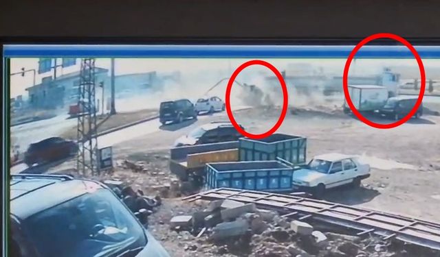 Diyarbakır'da 4 kişinin öldüğü kazada TIR'ın sürücüsü tutuklandı