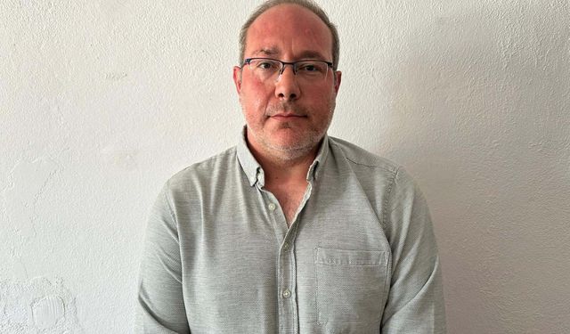 Doç. Dr. Daban: Çardak Lagünü'nün koruma statüsü artırılmalı