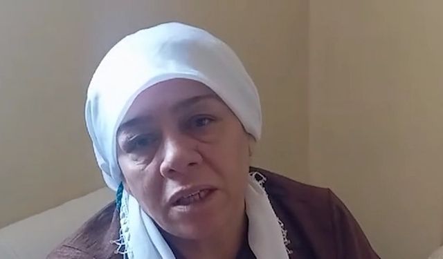 Düğünde pompalı tüfekle öldürülen İklimya'nın son görüntüleri ortaya çıktı