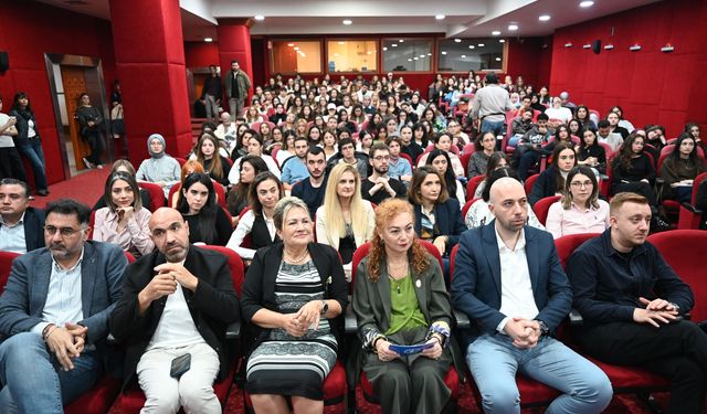 ‘Dünyada üretilen gıdanın üçte biri israf ediliyor'