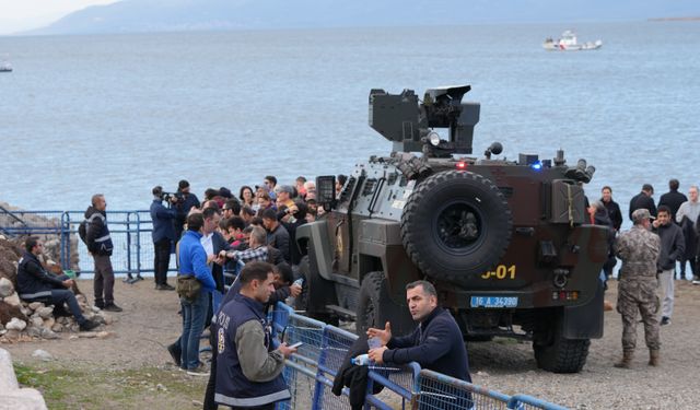 Dünyanın gözü tarihi ziyaretin yapılacağı İznik'te/Ek fotoğraflar