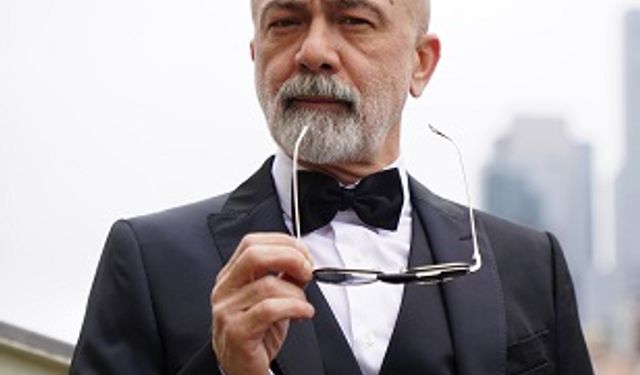 Durul Bazan, Arka Sokaklar'da ‘adem ağa' olacak