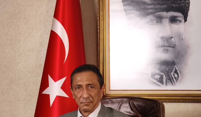 Eğitim Gücü Sen Genel Başkanı Özat'tan Öğretmenler Günü mesajı