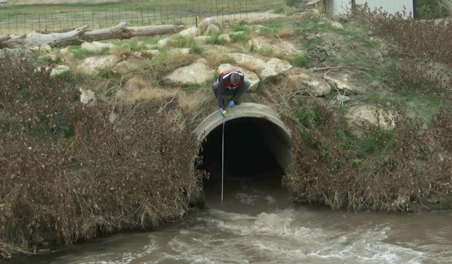 Elazığ'da kayıp otizmli Veysel'in cansız bedenine ulaşıldı