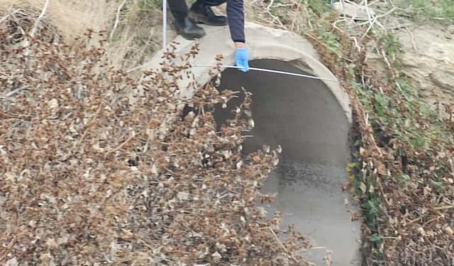 Elazığ'da kayıp otizmli Veysel'in cansız bedenine ulaşıldı / Ek fotoğraflar