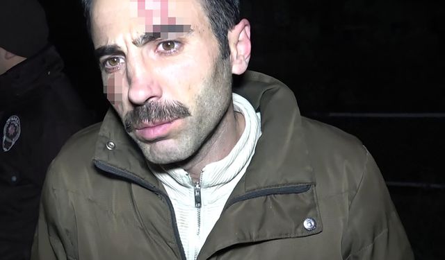 Erzurum'da otomobil ile hayvan yüklü kamyonet çarpıştı: 1 ölü, 2 yaralı