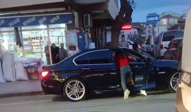 Eski eşini yaralayıp, ilişkisi olduğunu iddia ettiği arkadaşını öldüren şüpheli tutuklandı