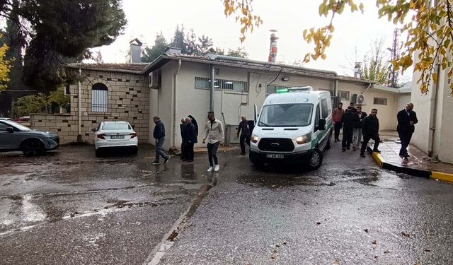 Gaziantep'te iki kardeşin tartışması kanlı bitti: 1 ölü