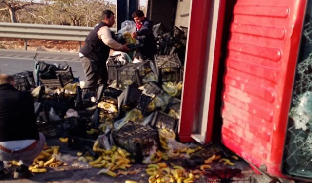 Gaziantep'te zincirleme kaza: 9 yaşındaki İsmail öldü, 3 yaralı