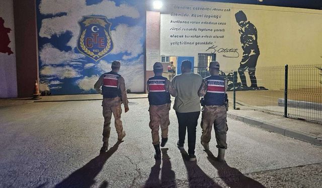 Gaziantep'teki 'arazi' kavgası ile ilgili 1 tutuklama