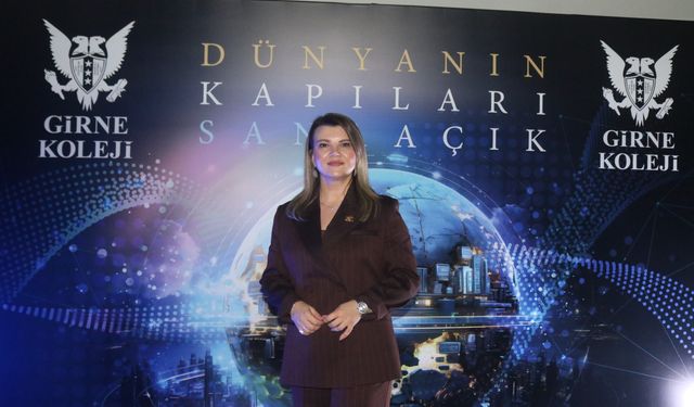 Girne Koleji, Antalya'daki yeni kampüsünün açılışını gerçekleştirdi