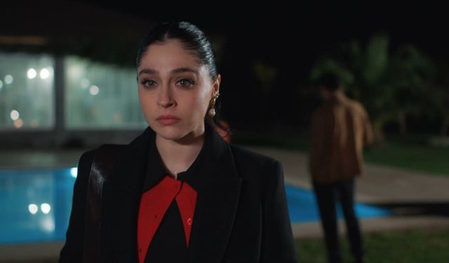 Güller ve Günahlar kendisiyle yarışıyor