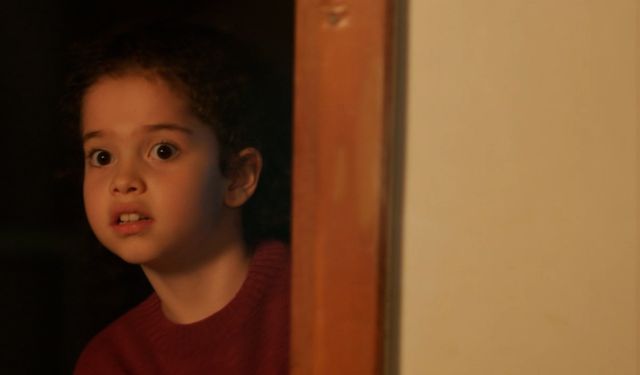 Güller ve Günahlar'da fırtına dinmiyor