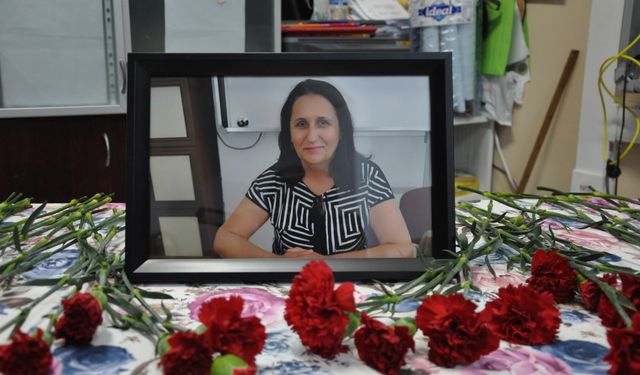 Gülşen öğretmenin öldüğü kazada motosiklet sürücüsü serbest