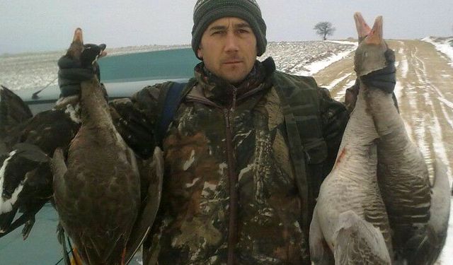 Haber alınamıyordu; dere yatağında cansız bedeni bulundu