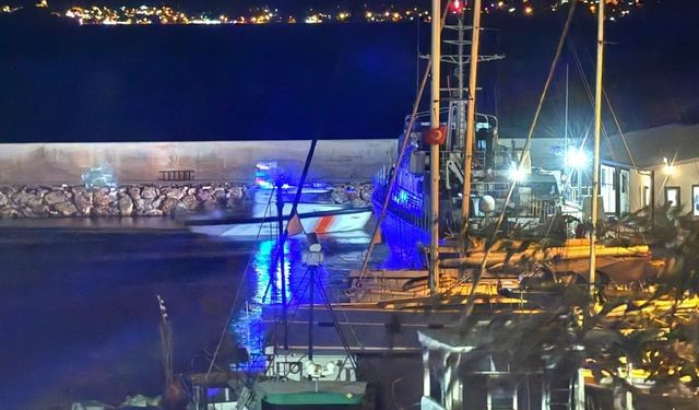 Halit Yukay'ın ölümüne neden olan gemi kaptanı için 9 yıla kadar hapis istenen iddianame kabul edildi