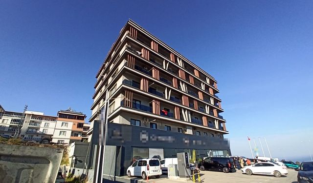 Hatay'da yangında ölenlerden birinin Emniyet Müdürü olduğu ortaya çıktı