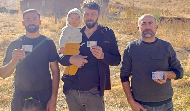 Herkesin soyadının aynı olduğu köyde 'lakap' kullanılıyor