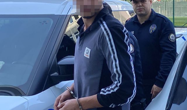 İnşaattaki kavgada darbedilen işçi, beyin kanaması geçirdi; 1 gözaltı