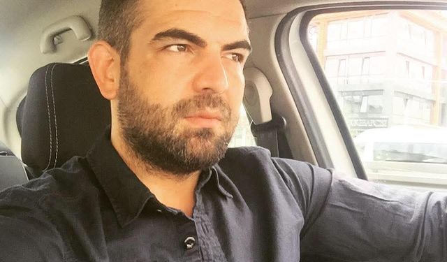 İş insanı evinde ölü bulundu