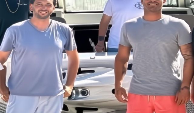 İş insanı Yukay'ın teknesine çarpıp ölümüne neden olan geminin kaptanına 9 yıla kadar hapis istemi