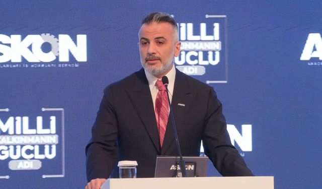 İstanbul - Bakan Kacır: Milli Teknoloji Hamlesi, tam bağımsız Türkiye yolculuğudur