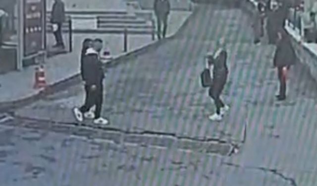 İstanbul - Böcek ailesinin ölümüne ilişkin soruşturmada yeni görüntüler ortaya çıktı