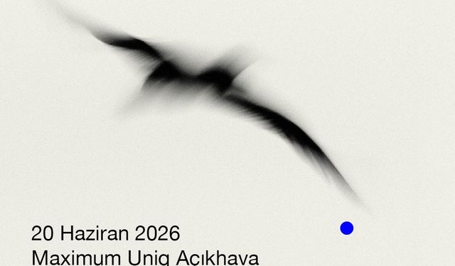 İstanbul- Fransız müzisyen Yann Tiersen 20 Haziran'da İstanbul'da sahne alacak