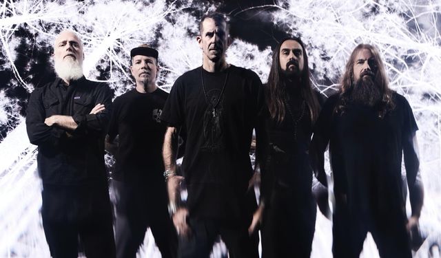 İstanbul- Lamb of God, 16 yıl sonra İstanbul'da