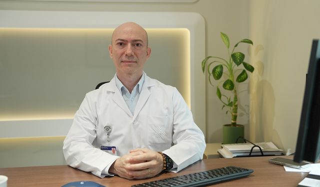 ‘İyi huylu prostat büyümesi erken tanı ve doğru tedaviyle kalıcı olarak çözülebilir'