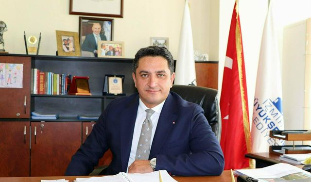 İZBETON ‘araç kiralama' davasında yeniden bilirkişi raporu alınacak