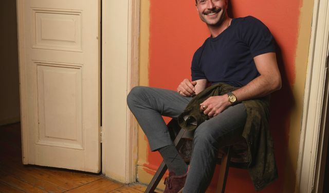 ‘Kadir sandığınız kadar kötü değil'