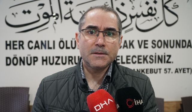 Kamyonetin yaya geçidinde çarptığı sağlık personeli kurtarılamadı