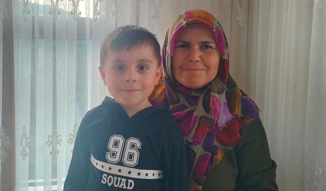 Kastamonu'da kayıp anne ve oğlunu arama çalışmaları 6'ncı günde sürdü