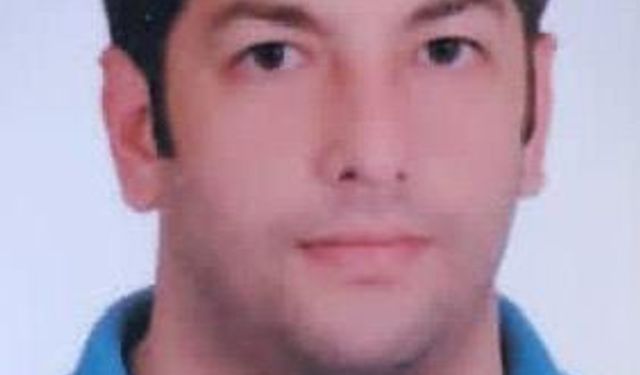 Kayıp olarak aranan öğretmen, devrilen kamyonette ölü bulundu/Ek fotoğraf