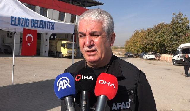 Kayıp otizmli Veysel'i arama çalışmaları 6'ncı gününde