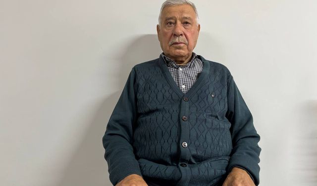 Kendisini döven kişinin olay öncesi babasını tartakladığı ortaya çıkan eczacı teknisyeni kovuldu