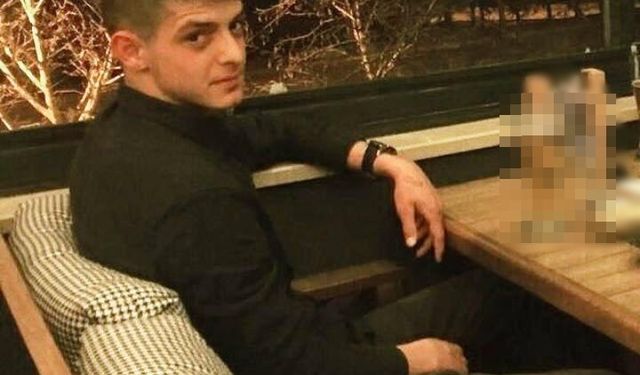 Kız arkadaşını sırtından 4 bıçak darbesiyle öldürdü; ilk duruşmada ağırlaştırılmış müebbet istendi