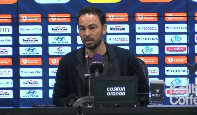 Kocaelispor-Galatasaray maçının ardından