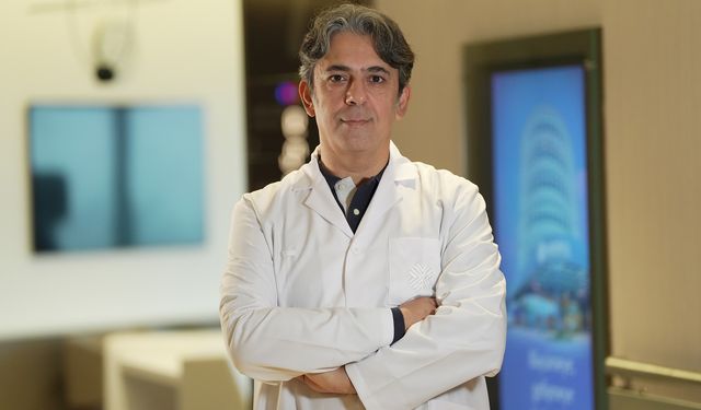 ‘Koroner anjiyografi zamanla yarışan bir çözüm sunuyor'