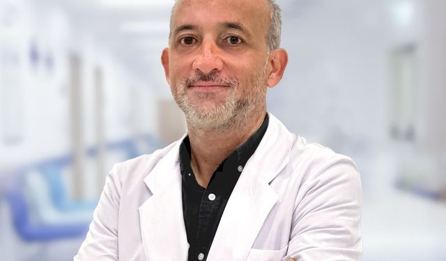 ‘Kronik venöz yetmezlikte erken tanı tedavi başarısını artırıyor'