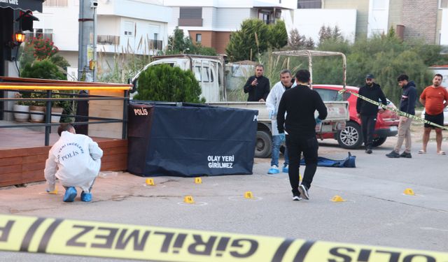 Kuzen katili adliyeye sevk edildi