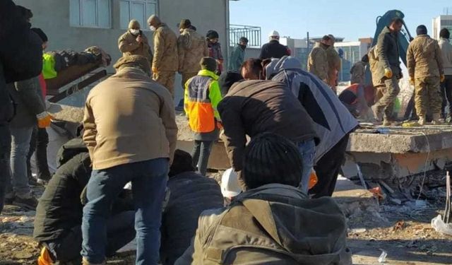 Malatya'da 8 kişinin öldüğü Güner Sitesi davasında 7 sanığa hapis cezası