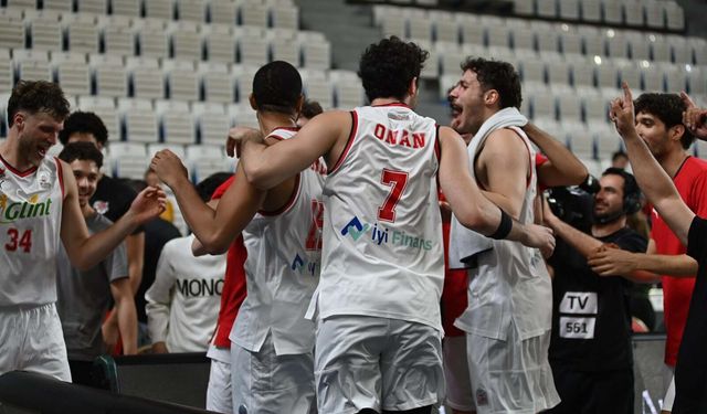 Manisa potada lider Beşiktaş'a karşı