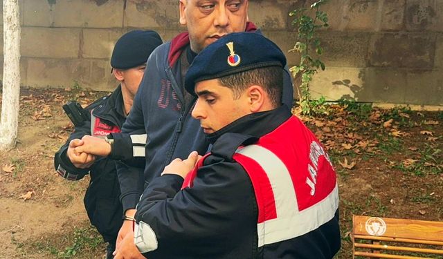 Manisa'da otizmli öğrenciyi merdivenlerden iten okul müdürü gözaltına alındı