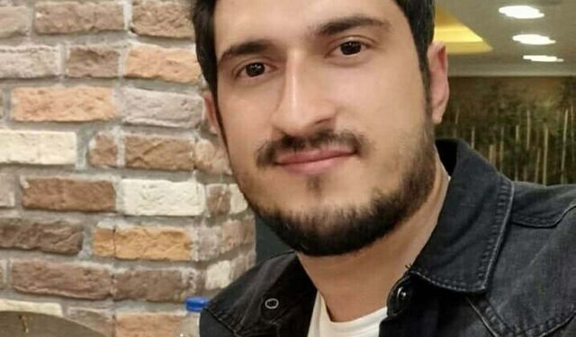 Manisa'da polisin şehit olduğu kaza kamerada