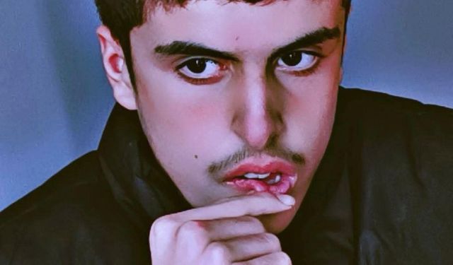 Mardin'de 11'inci kattan düşen zihinsel engelli Murat, öldü / Ek fotoğraf