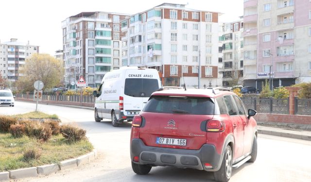Mardin'de başlarından vurulmuş 3 kişilik aile ölü bulunmuştu; evden silah çıkmadı, özel ekip kuruldu (3)